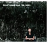 Christian Herluf Pedersen - Alliance (CD)