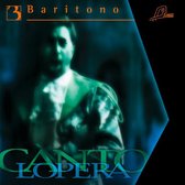 Cantolopera: Baritono, Vol. 3