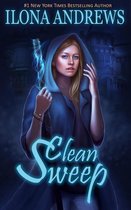 Innkeeper Chronicles 1 - Clean Sweep