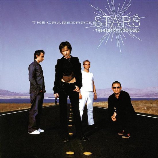 Stars: The Best of the Cranberries 1992 - 2002