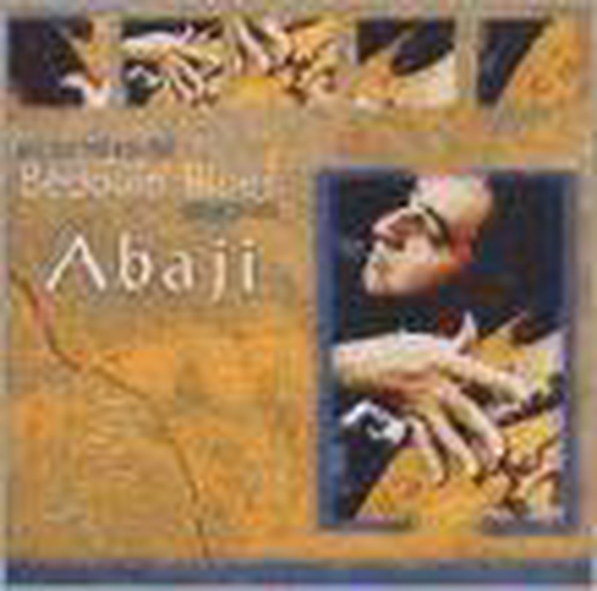Bedouin Blues