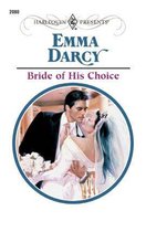 Omslag Bride of His Choice