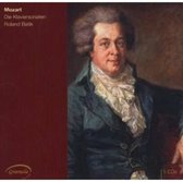Mozart: Die Klaviersonaten