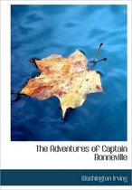 The Adventures of Captain Bonneville