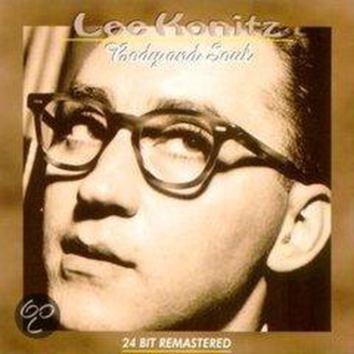 Body And Soul-24Bit