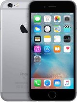 Apple Iphone 6s 64gb Space Grey Refurbished Als Nieuw