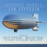 Led Zeppelin - The Ultimate Tr