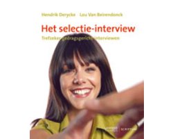 Het selectie-interview