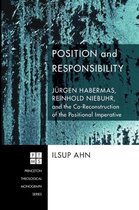 Position and Responsibility