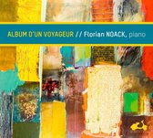 Florian Noack - Album Dun Voyageur (CD)