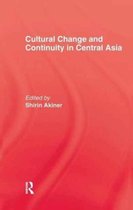 Cultural Change & Continuity in