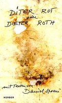 Diter Rot Or Dieter Roth