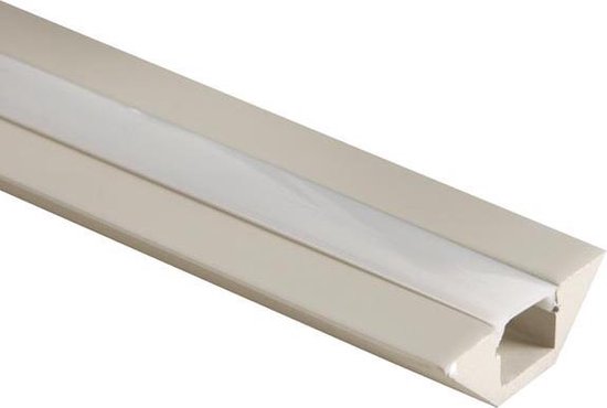 Accessoires voor COB in flexibel profiel ledstrips