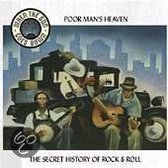 Poor Man S Heaven - Blues And