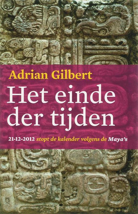 Het einde der tijden - cover