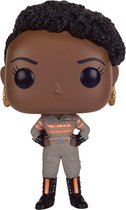 Funko: Pop Ghostbusters 2016 - Patty Tolan