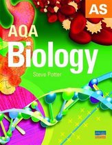 AQA AS Biology Textbook