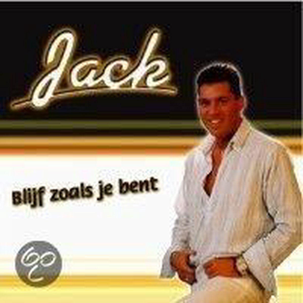Blijf Zoals Je Bent