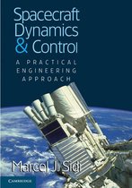 Cambridge Aerospace Series 7 - Spacecraft Dynamics and Control