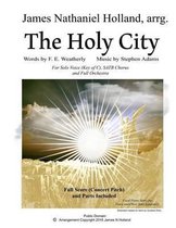 The Holy City
