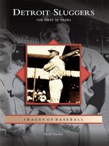 Images of Baseball - Detroit Sluggers