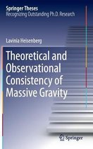 Theoretical and Observational Consistency of Massive Gravity