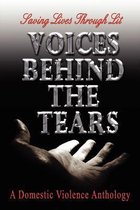 Voices Behind the Tears