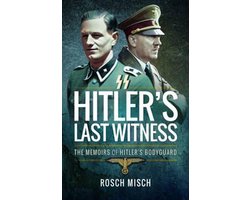 Hitler's Last Witness