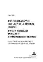 Functional Analysis