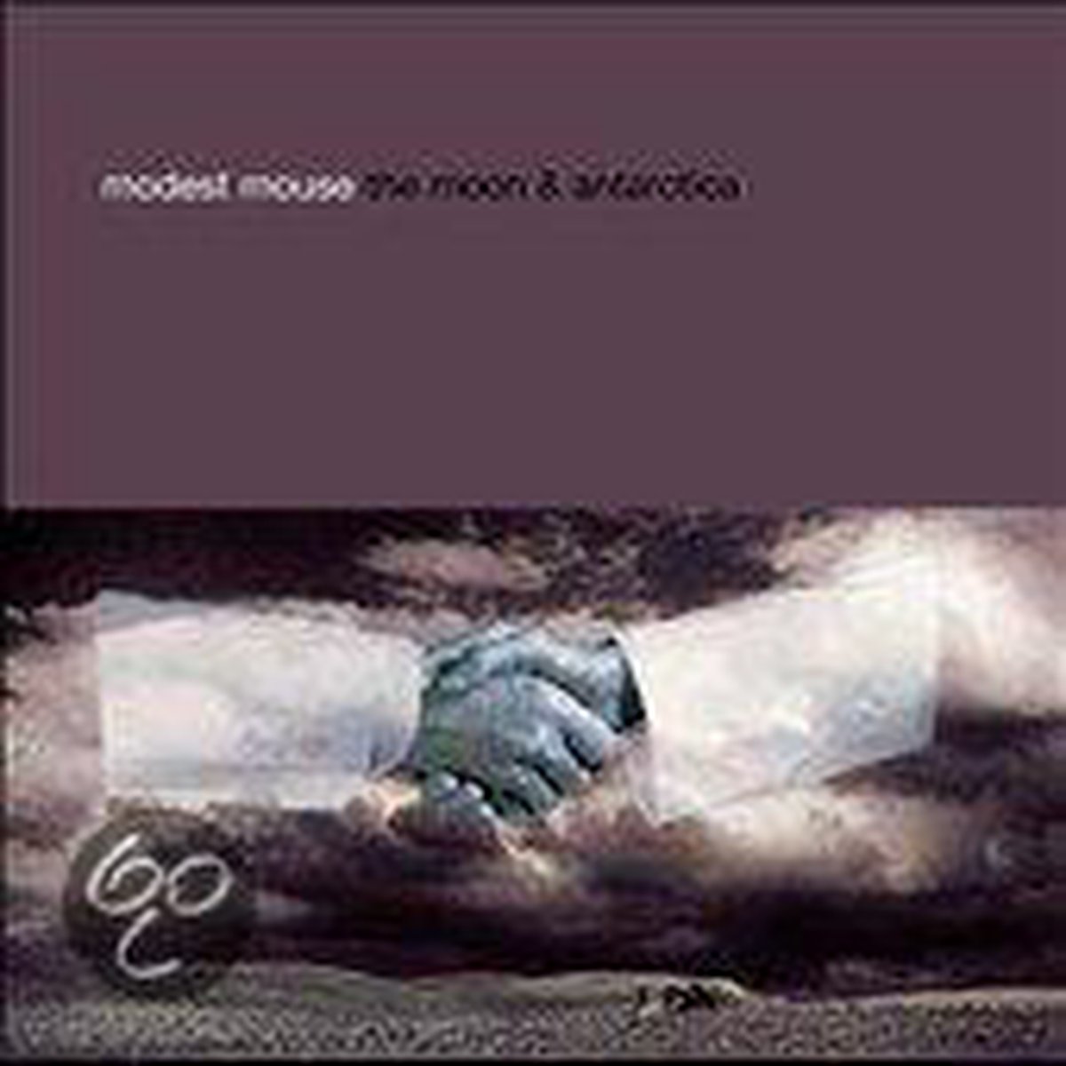Moon & Antarctica (2Lp/Dl Card/180G/10Th Anniversary Edition)