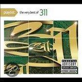 Playlist: The Very Best of 311