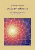 Das andere Totenbuch