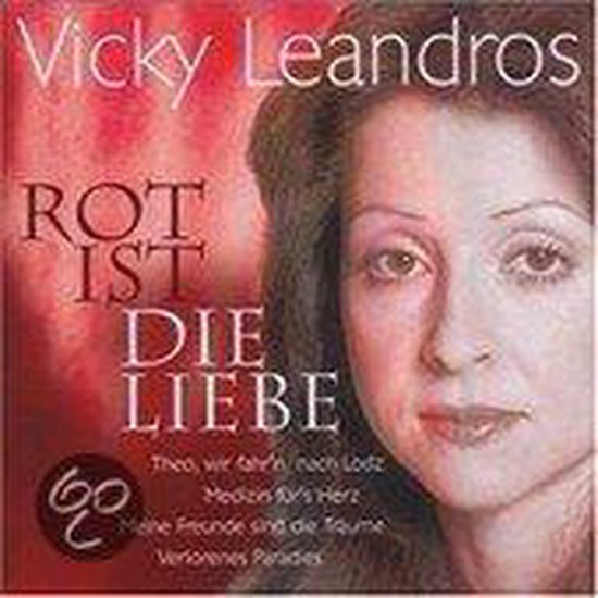 Rot Ist Die Liebe