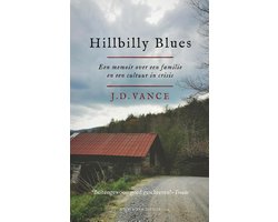 Hillbilly Blues