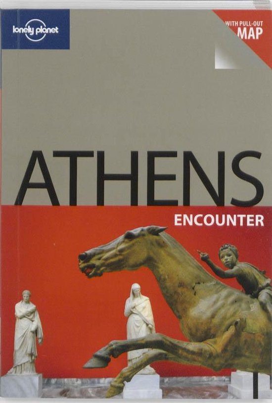 Athens - cover