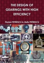 THE Design of Gearings with High Efficiency