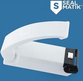 Seal Matik Mini Draagbare Plastic Zakverzegelaar