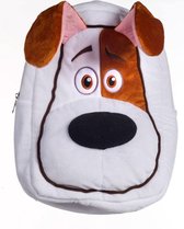 Secret Life  of Pets Plush Backpack Max 36 cm