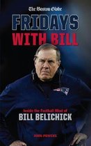 Fridays with Bill