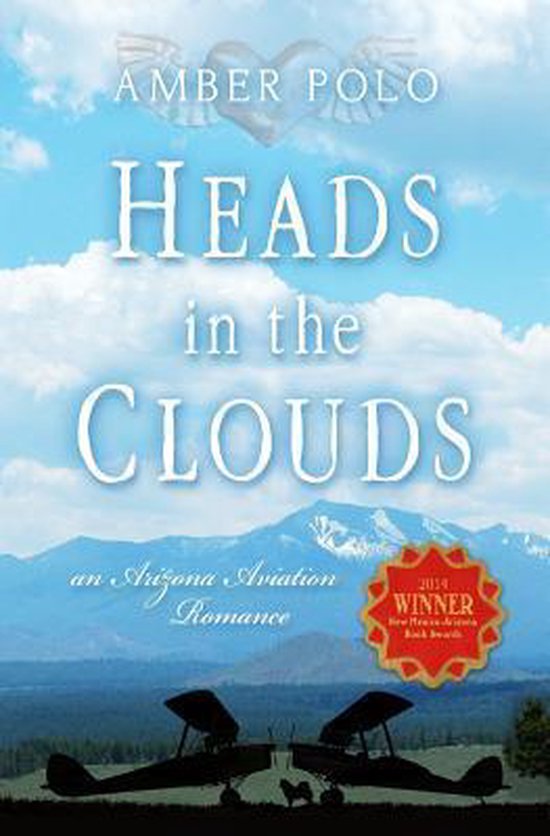 Heads in the Clouds, Amber Polo 9781493730223 Boeken