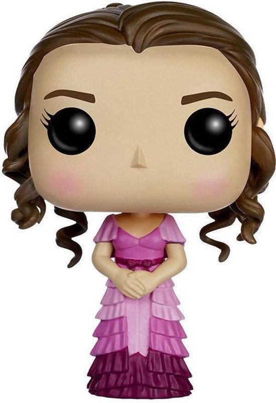 Funko Pop! Hermione Yule Ball - Harry Potter