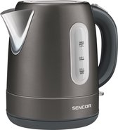 Sencor SWK 1228BK - Waterkoker - Zwart