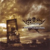 Echidna - Insidious Awakening (CD)