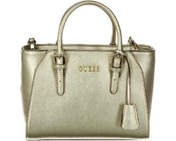 Guess Sissi Small Gold HWSISSP9436SIL | bol.com