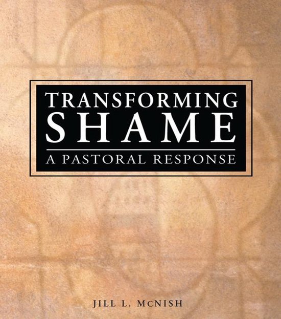 Transforming Shame - cover