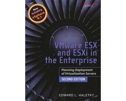 Vmware Esx And Esxi In The Enterprise