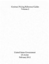 Contract Pricing Reference Guides Volume 2