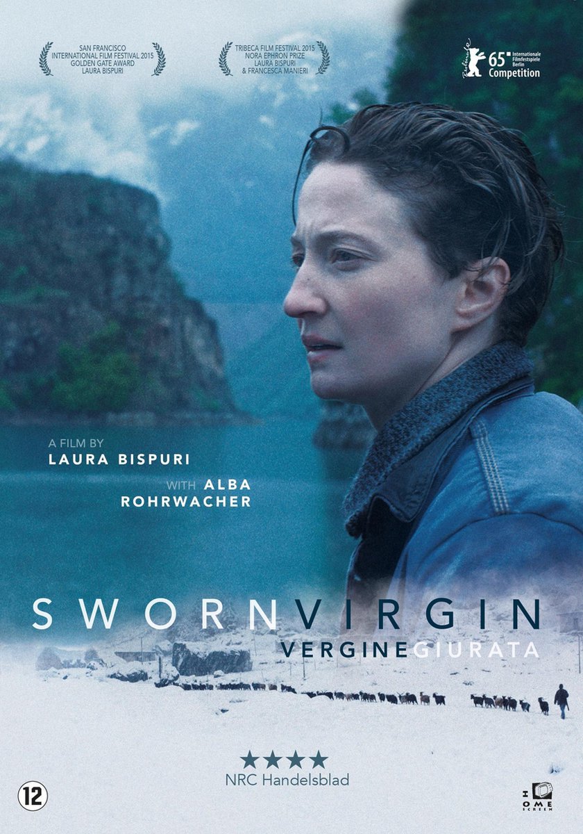 Sworn Virgin
