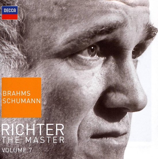 Sviatoslav Richter - The Master