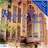 Richard Morris At Bel Air Presbyterian